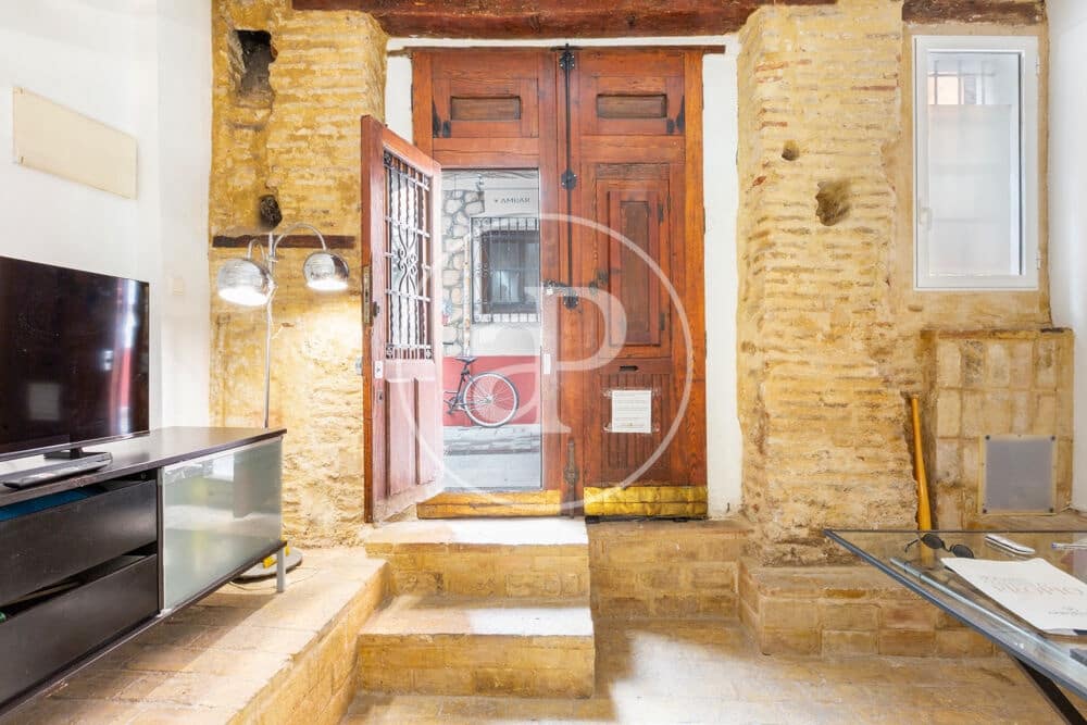 2 soverom Leilighet til salgs i Valencia by - € 360 000 (Ref: 9831608)