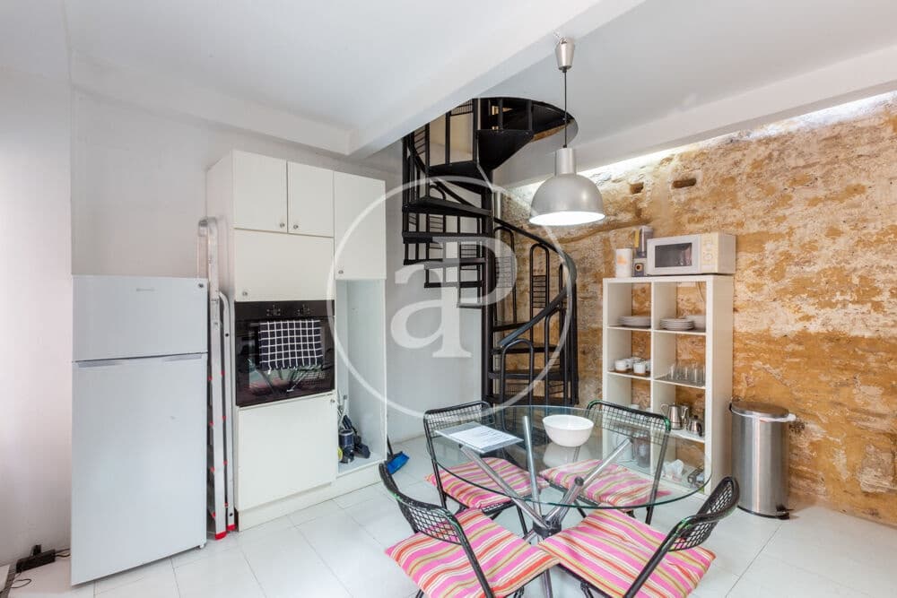 2 soverom Leilighet til salgs i Valencia by - € 360 000 (Ref: 9831608)
