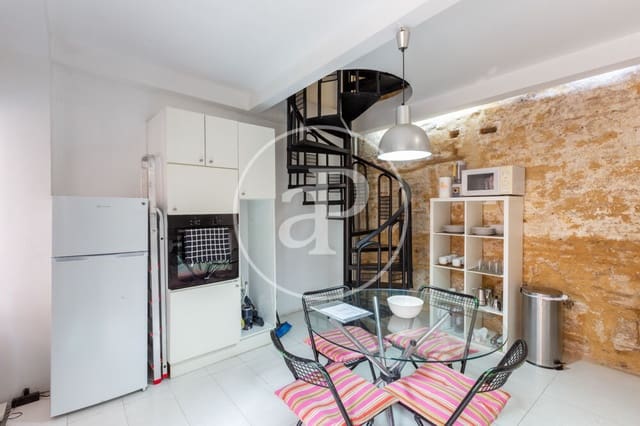 2 quarto Apartamento para venda em El Carme, Valência cidade - 360 000 € (Ref: 9831608)