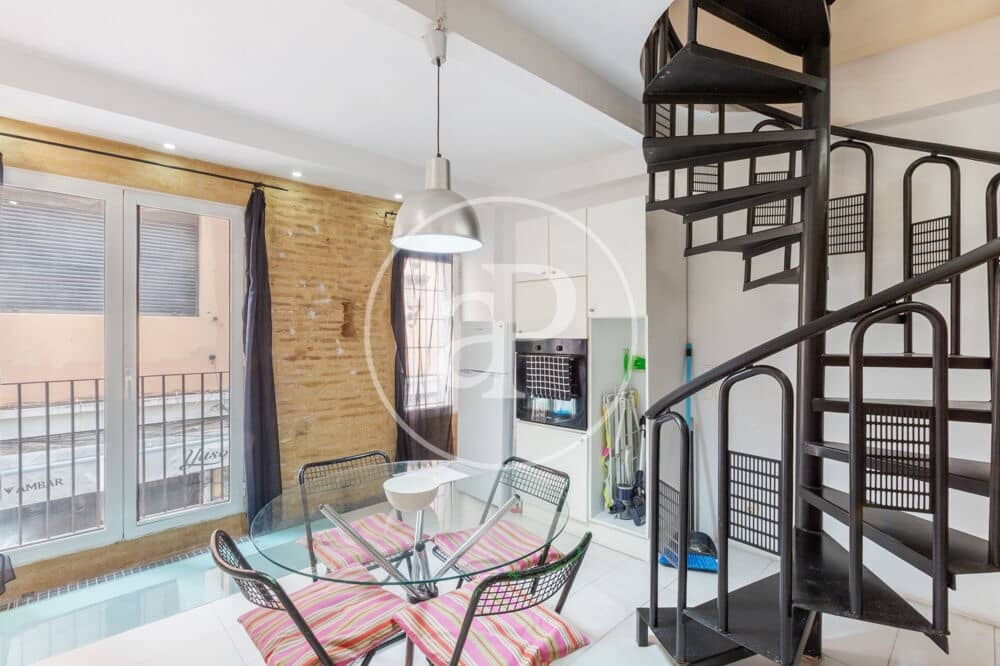 2 soverom Leilighet til salgs i Valencia by - € 360 000 (Ref: 9831608)