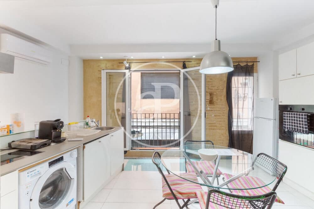 2 soverom Leilighet til salgs i Valencia by - € 360 000 (Ref: 9831608)