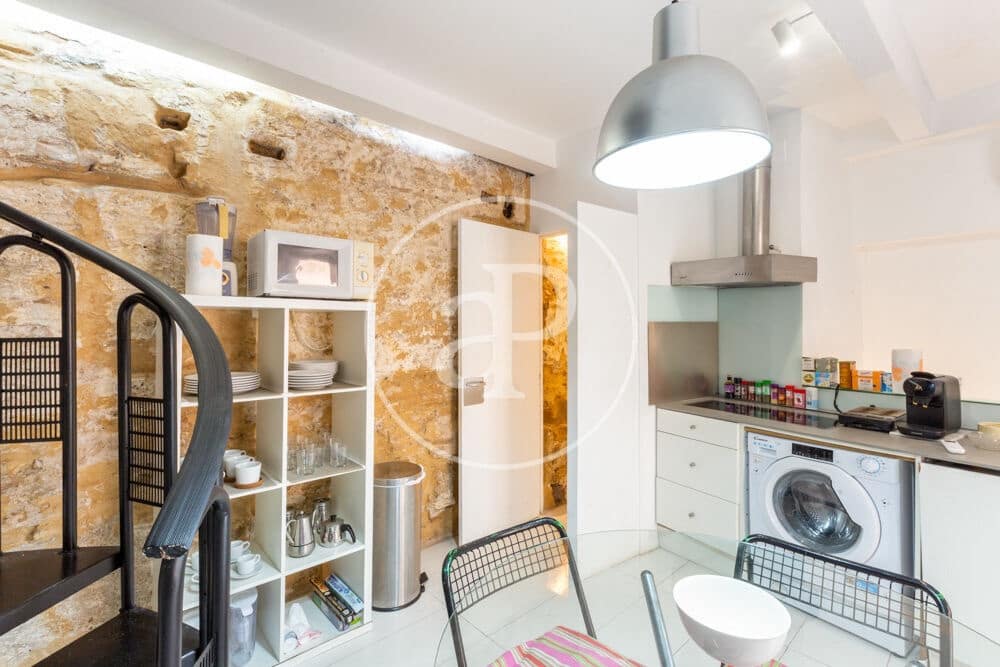 2 soverom Leilighet til salgs i Valencia by - € 360 000 (Ref: 9831608)