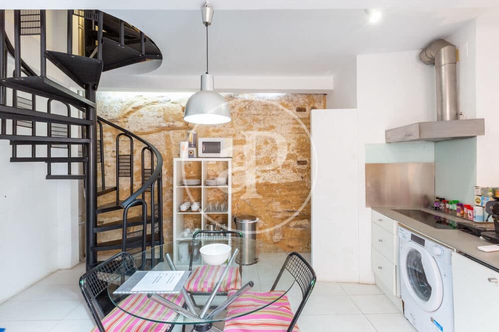 2 soverom Leilighet til salgs i Valencia by - € 360 000 (Ref: 9831608)