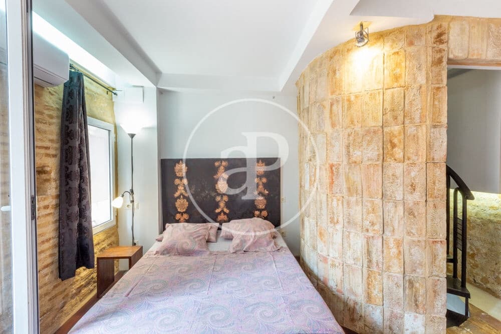 2 soverom Leilighet til salgs i Valencia by - € 360 000 (Ref: 9831608)