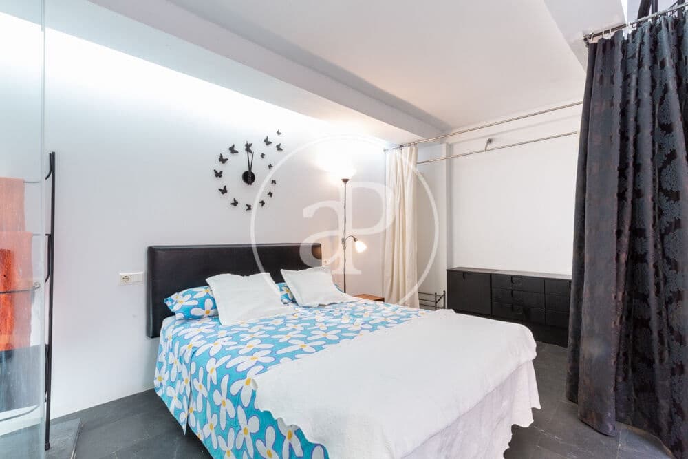 2 soverom Leilighet til salgs i Valencia by - € 360 000 (Ref: 9831608)