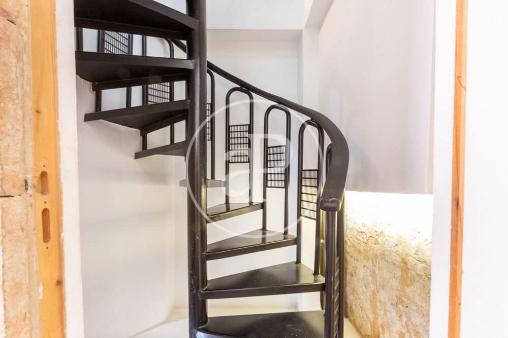 2 soverom Leilighet til salgs i Valencia by - € 360 000 (Ref: 9831608)