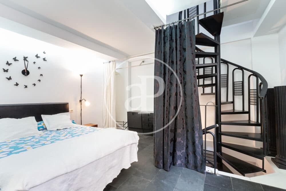 2 soverom Leilighet til salgs i Valencia by - € 360 000 (Ref: 9831608)