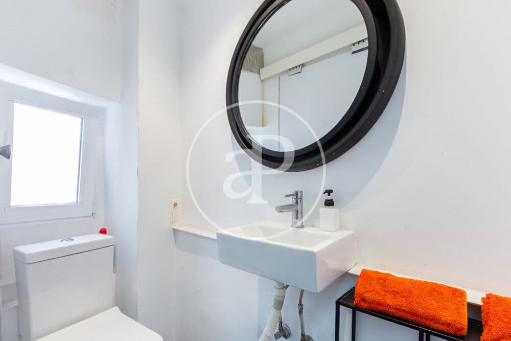 2 soverom Leilighet til salgs i Valencia by - € 360 000 (Ref: 9831608)
