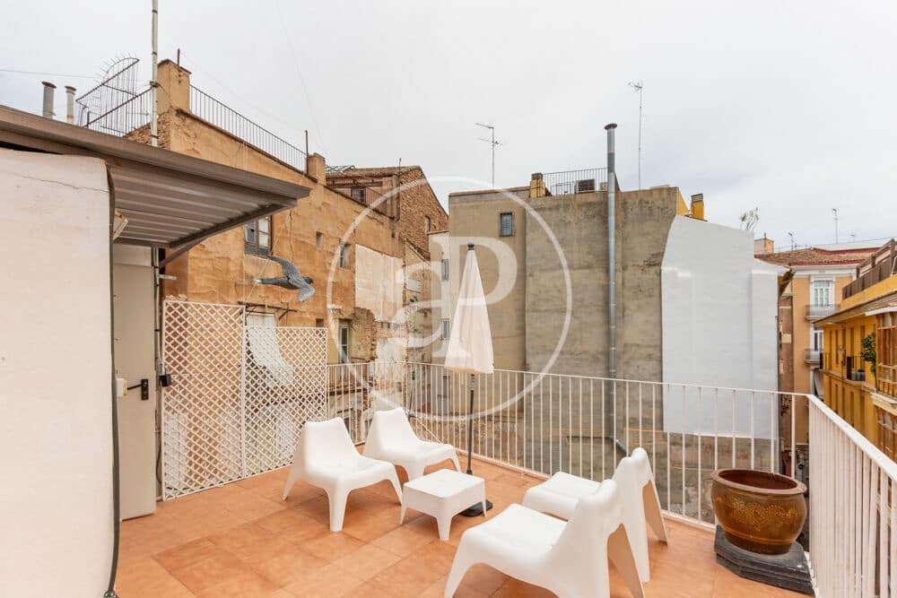 2 soverom Leilighet til salgs i Valencia by - € 360 000 (Ref: 9831608)
