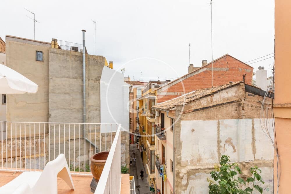2 soverom Leilighet til salgs i Valencia by - € 360 000 (Ref: 9831608)