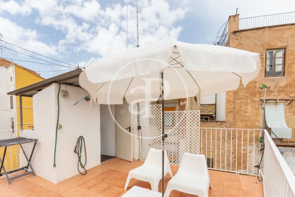 2 soverom Leilighet til salgs i Valencia by - € 360 000 (Ref: 9831608)
