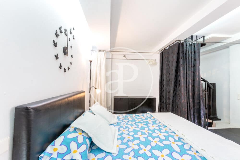 2 soverom Leilighet til salgs i Valencia by - € 360 000 (Ref: 9831608)