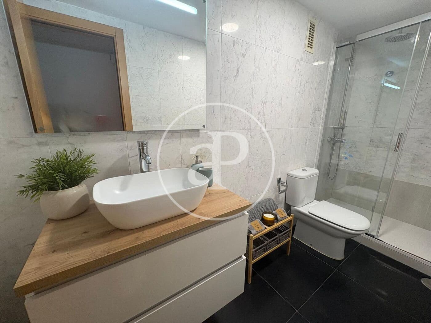 1 sypialnia Apartament do wynajęcia w Benidorm z basenem garażem - 4 400 € (Ref: 9831609)