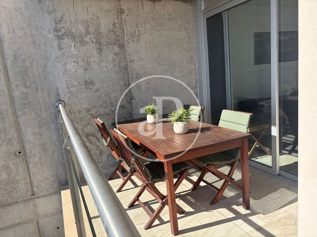 1 sypialnia Apartament do wynajęcia w Via Parque, Benidorm z basenem garażem - 4 400 € (Ref: 9831609)