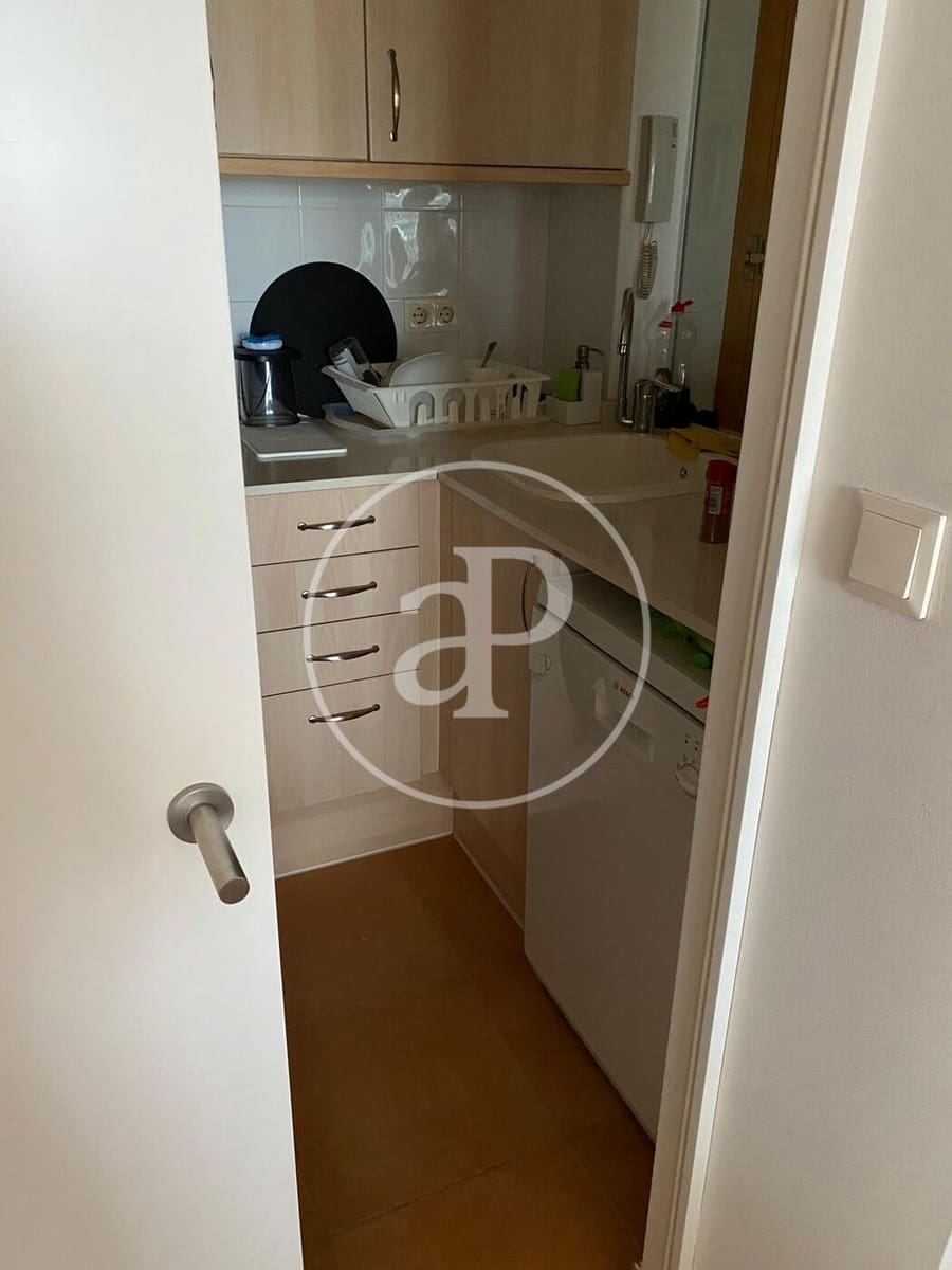 2 camera da letto Appartamento da affittare in Sagunto / Sagunt con piscina - 4.000 € (Rif: 9831610)