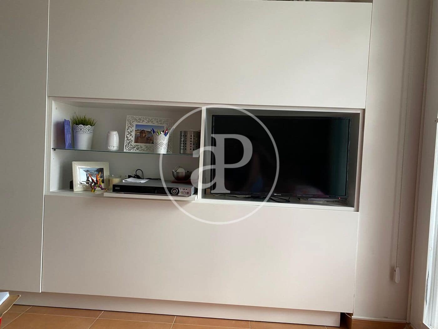 2 camera da letto Appartamento da affittare in Sagunto / Sagunt con piscina - 4.000 € (Rif: 9831610)