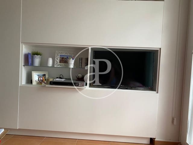2 camera da letto Appartamento da affittare in Almarda, Sagunto / Sagunt con piscina - 4.000 € (Rif: 9831610)