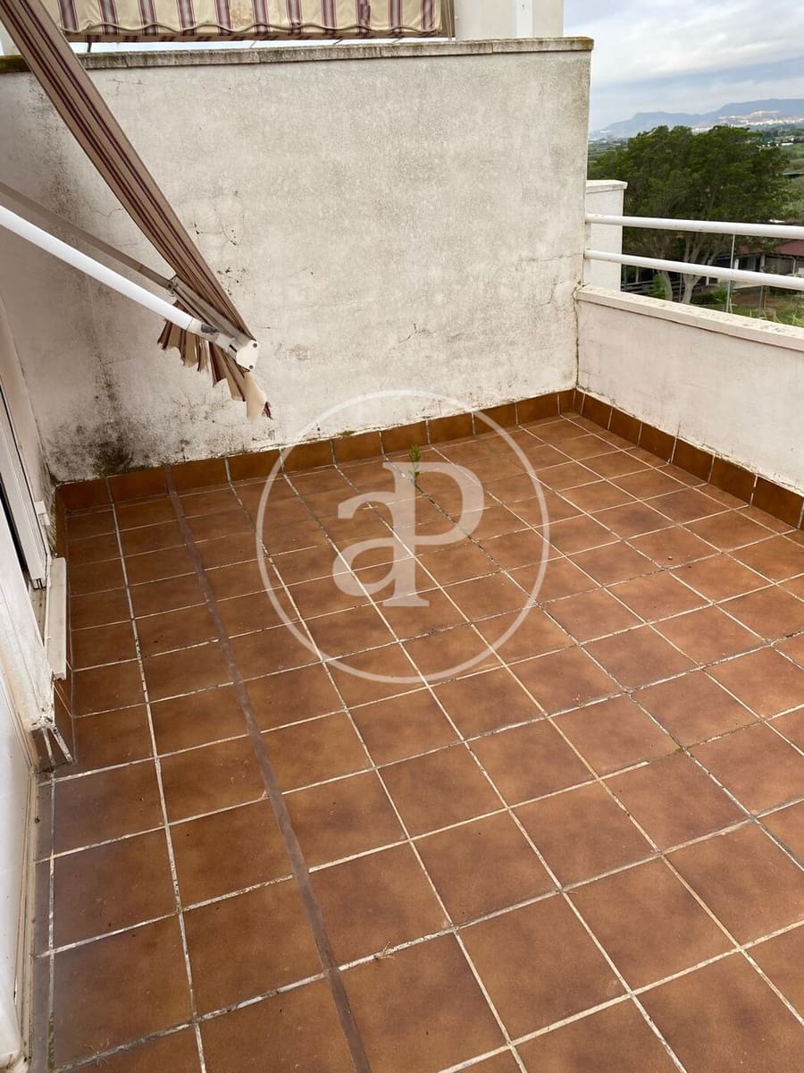 2 camera da letto Appartamento da affittare in Sagunto / Sagunt con piscina - 4.000 € (Rif: 9831610)