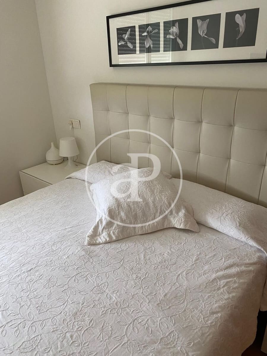 2 camera da letto Appartamento da affittare in Sagunto / Sagunt con piscina - 4.000 € (Rif: 9831610)