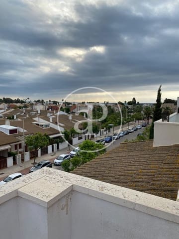 2 camera da letto Appartamento da affittare in Almarda, Sagunto / Sagunt con piscina - 4.000 € (Rif: 9831610)