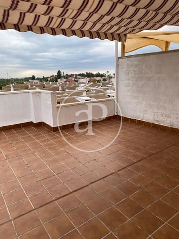 2 camera da letto Appartamento da affittare in Almarda, Sagunto / Sagunt con piscina - 4.000 € (Rif: 9831610)