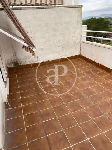 2 camera da letto Appartamento da affittare in Almarda, Sagunto / Sagunt con piscina - 4.000 € (Rif: 9831610)