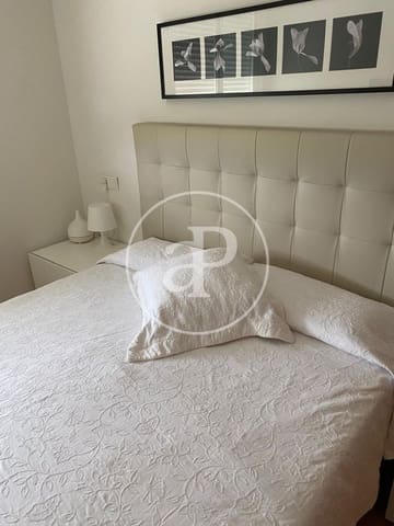 2 camera da letto Appartamento da affittare in Almarda, Sagunto / Sagunt con piscina - 4.000 € (Rif: 9831610)