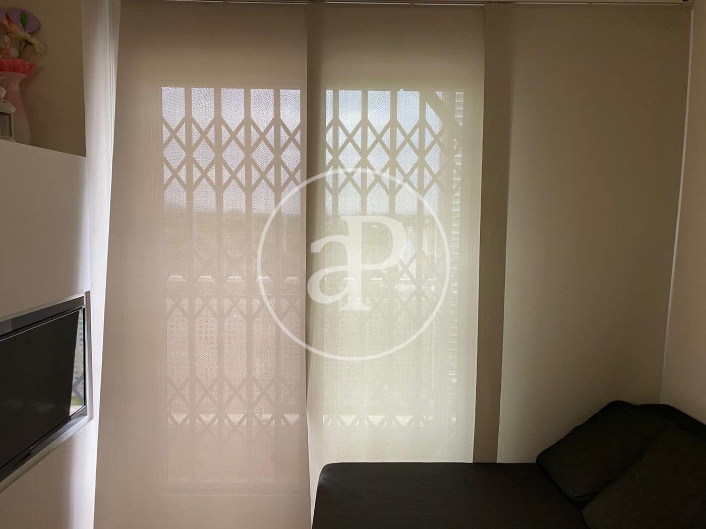 2 camera da letto Appartamento da affittare in Sagunto / Sagunt con piscina - 4.000 € (Rif: 9831610)