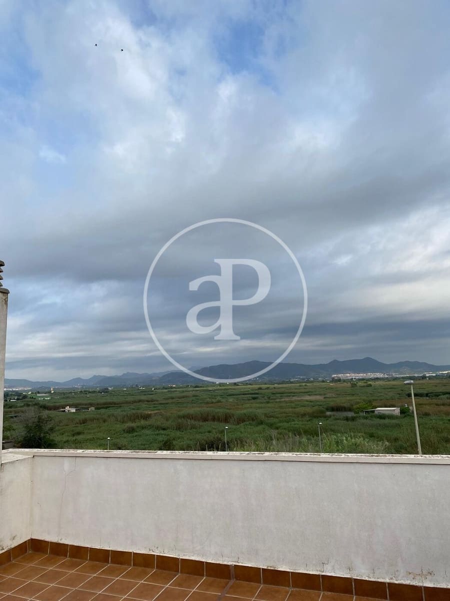 2 camera da letto Appartamento da affittare in Sagunto / Sagunt con piscina - 4.000 € (Rif: 9831610)