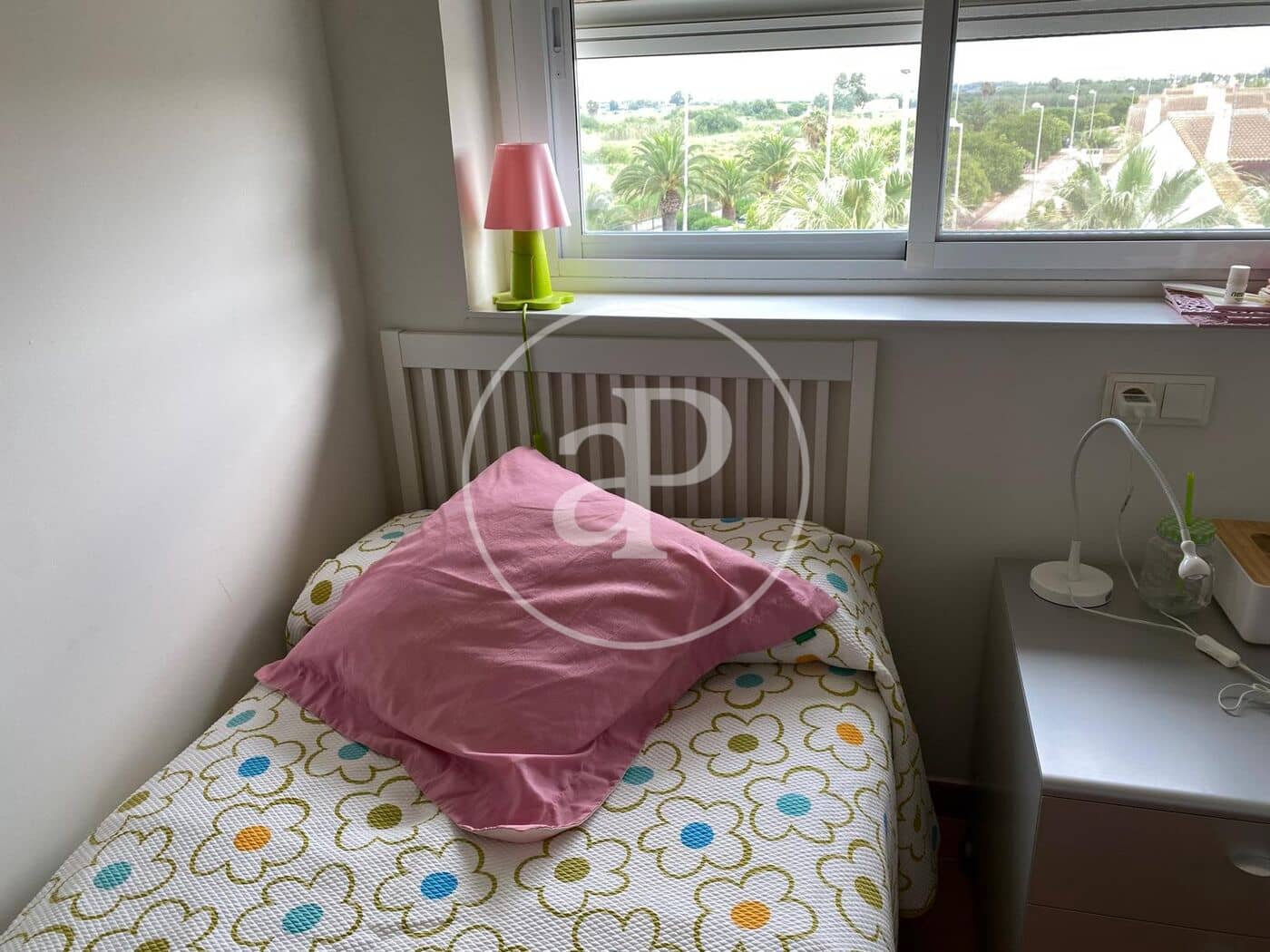 2 camera da letto Appartamento da affittare in Sagunto / Sagunt con piscina - 4.000 € (Rif: 9831610)