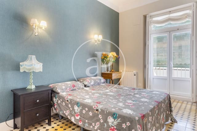 2 Zimmer Apartment zu vermieten in El Pla del Remei, València Stadt - 2.600 € (Ref: 9831611)