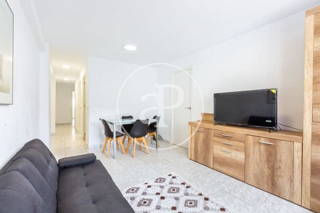 Apartamento de 3 habitaciones en Bétera en alquiler - 900 € (Ref: 9831612)