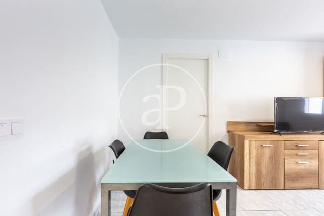 Apartamento de 3 habitaciones en Bétera en alquiler - 900 € (Ref: 9831612)