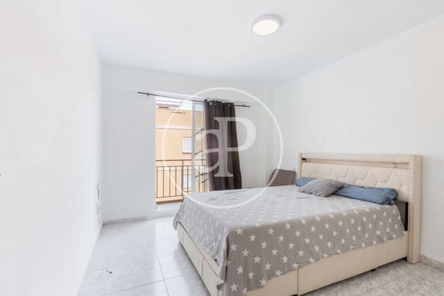 Apartamento de 3 habitaciones en Bétera en alquiler - 900 € (Ref: 9831612)
