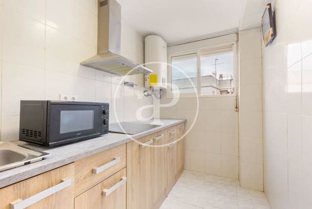 Apartamento de 3 habitaciones en Bétera en alquiler - 900 € (Ref: 9831612)