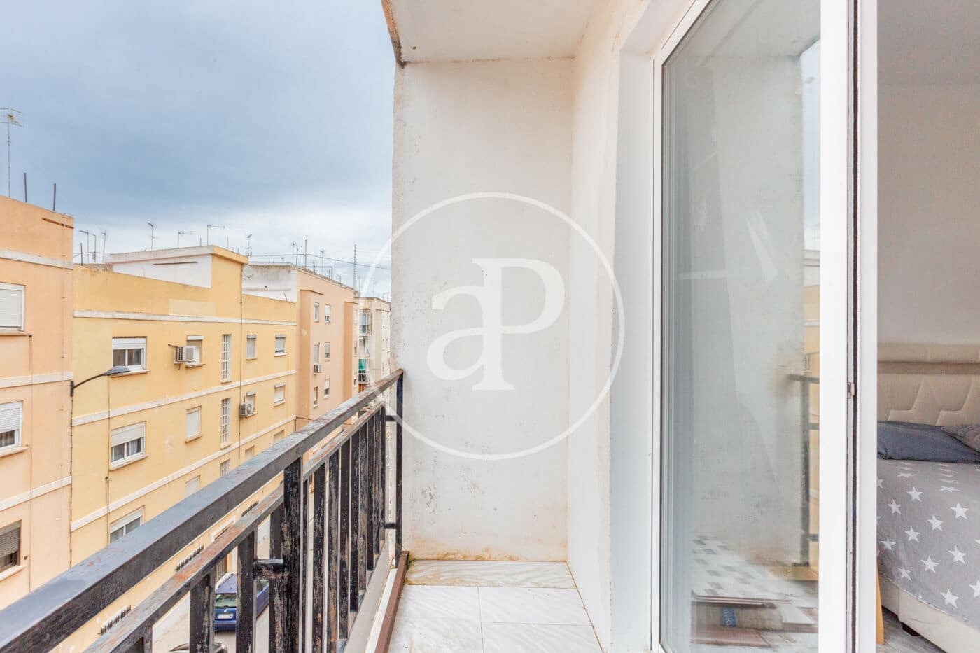 3 sypialnia Apartament do wynajęcia w Betera - 900 € (Ref: 9831612)