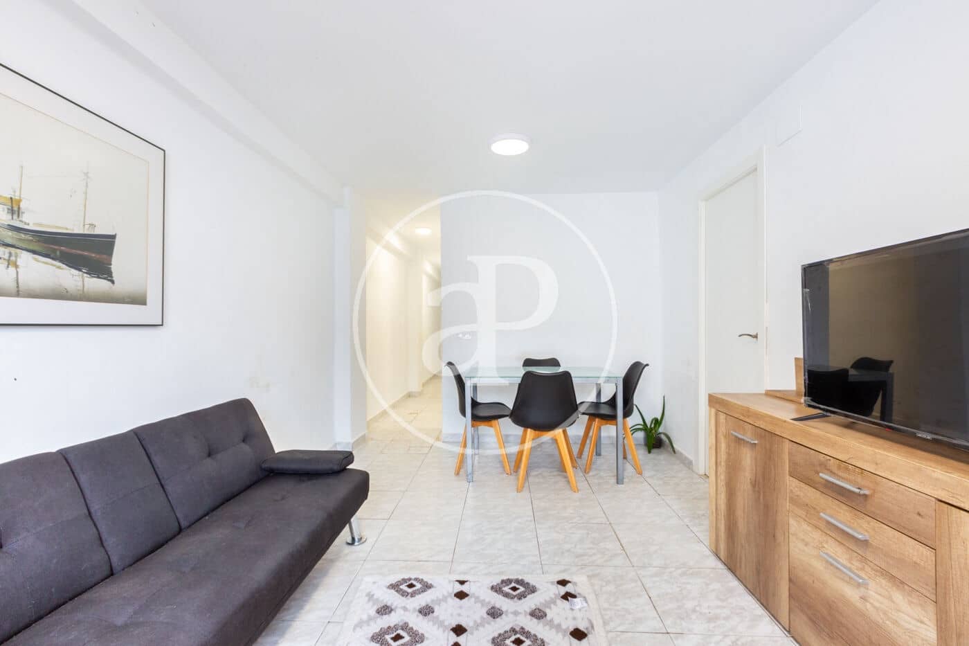 3 sypialnia Apartament do wynajęcia w Betera - 900 € (Ref: 9831612)