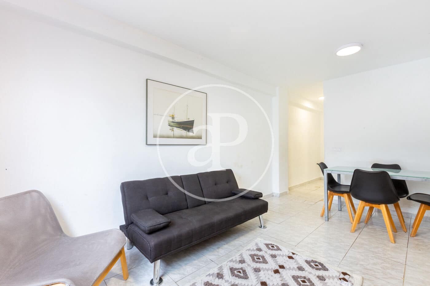 3 sypialnia Apartament do wynajęcia w Betera - 900 € (Ref: 9831612)