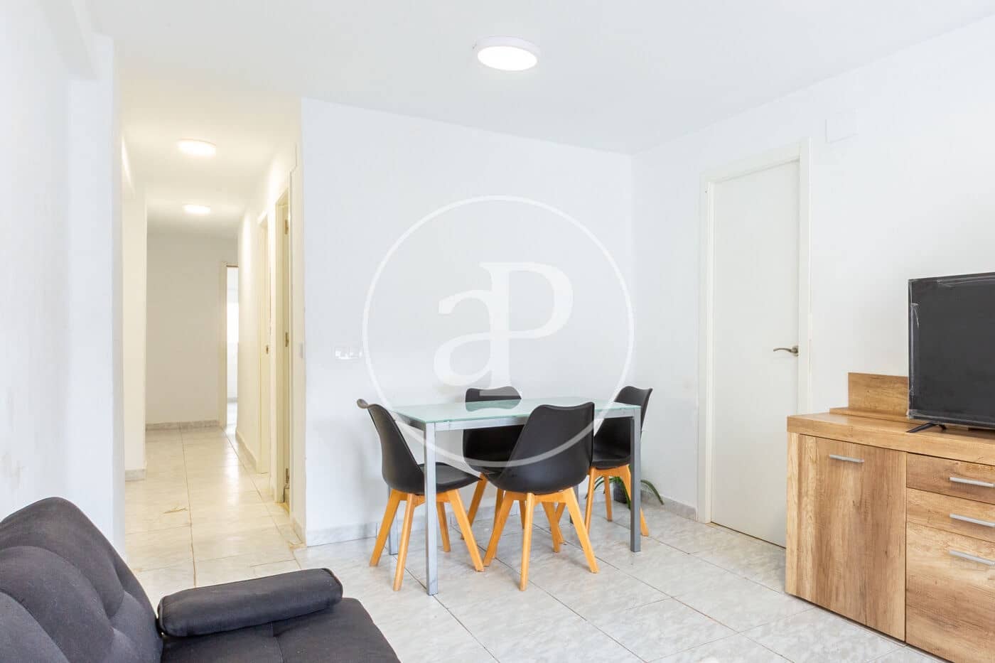 3 sypialnia Apartament do wynajęcia w Betera - 900 € (Ref: 9831612)