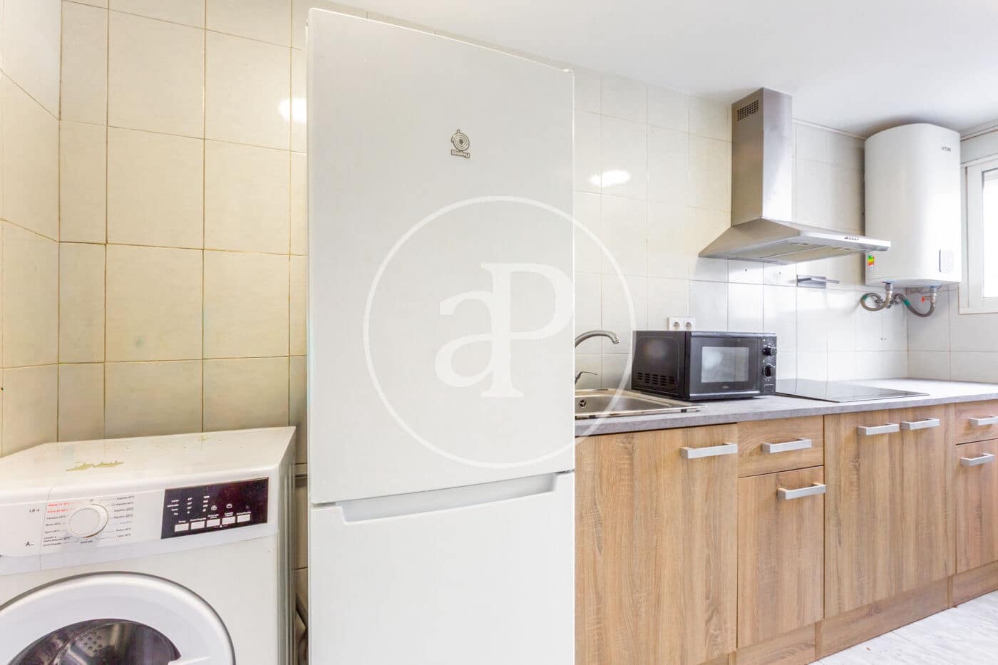 3 sypialnia Apartament do wynajęcia w Betera - 900 € (Ref: 9831612)