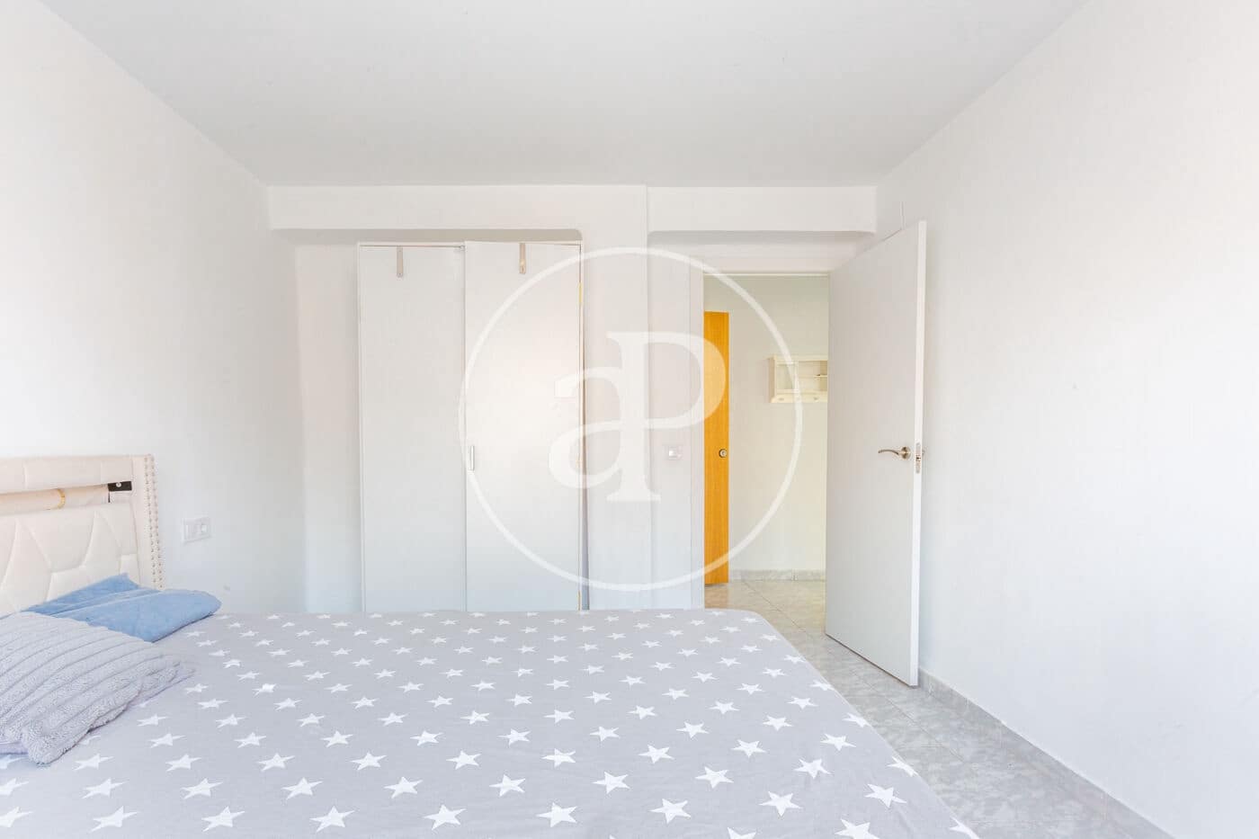 3 sypialnia Apartament do wynajęcia w Betera - 900 € (Ref: 9831612)