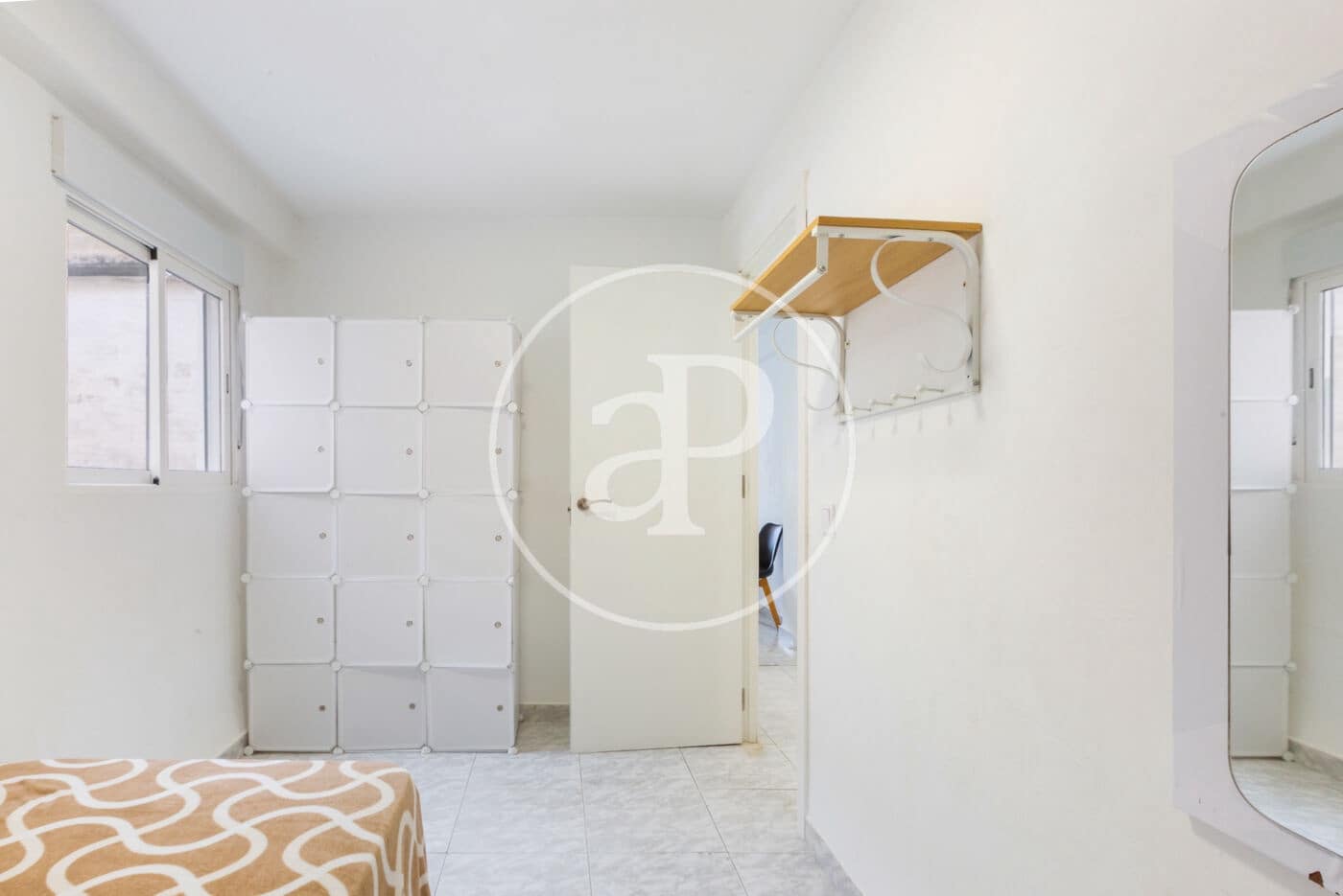 3 sypialnia Apartament do wynajęcia w Betera - 900 € (Ref: 9831612)