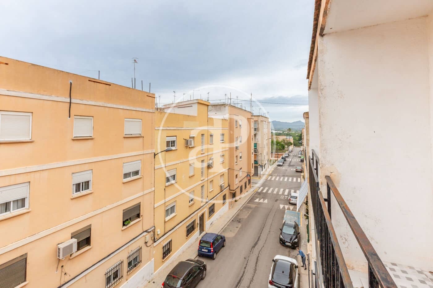 3 sypialnia Apartament do wynajęcia w Betera - 900 € (Ref: 9831612)