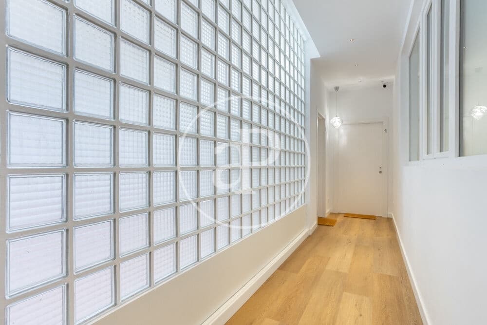 1 soveværelse Lejlighed til leje i Valencia by - € 2.200 (Ref: 9831613)