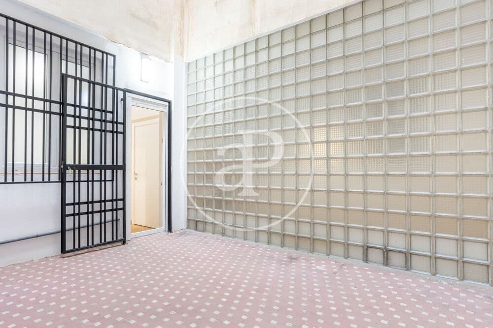 1 soveværelse Lejlighed til leje i Valencia by - € 2.200 (Ref: 9831613)