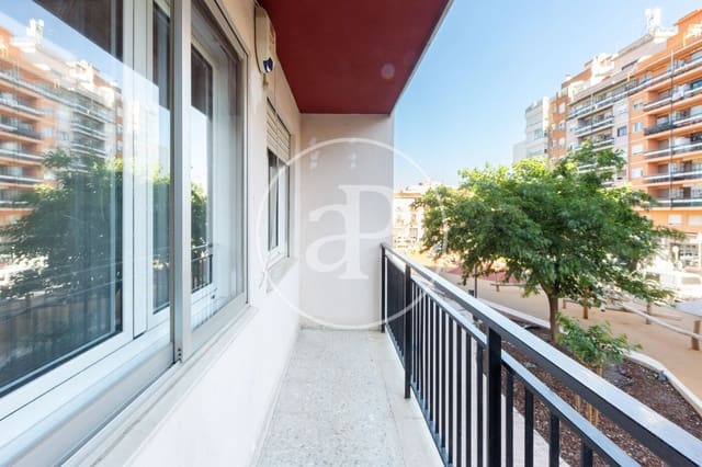 4 soveværelse Lejlighed til salg i Trinitat, Valencia by - € 330.000 (Ref: 9831614)