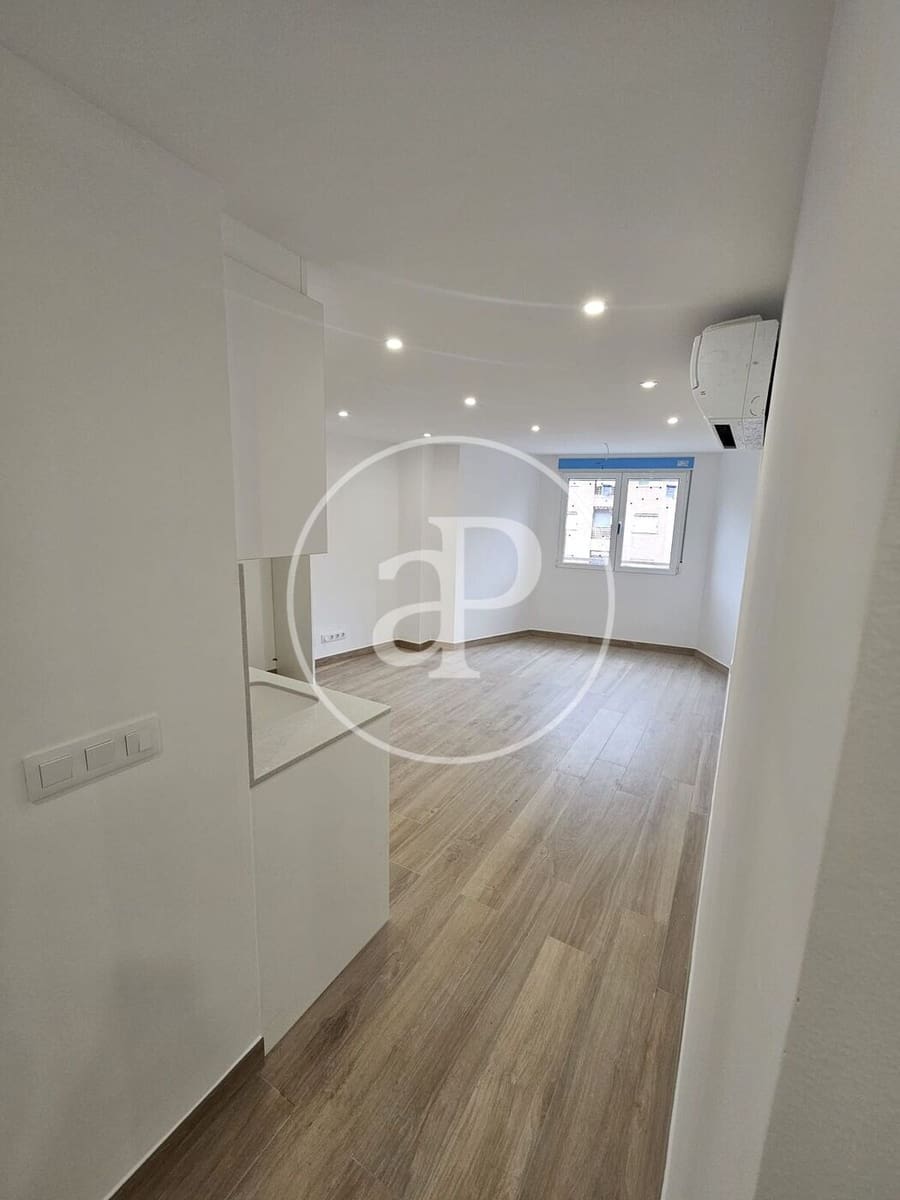 2 camera da letto Appartamento da affittare in Valencia citta - 1.100 € (Rif: 9831615)