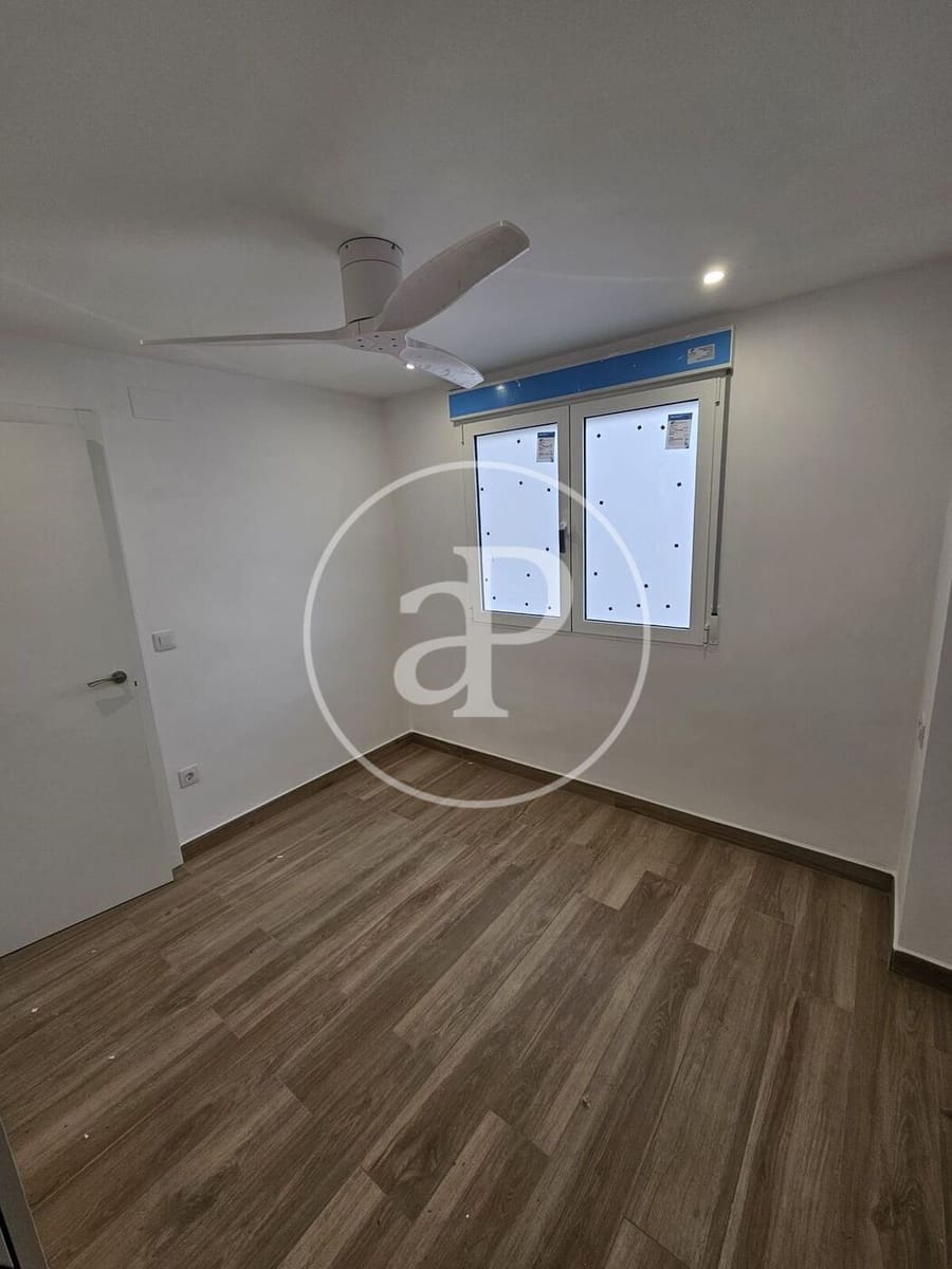 2 camera da letto Appartamento da affittare in Valencia citta - 1.100 € (Rif: 9831615)