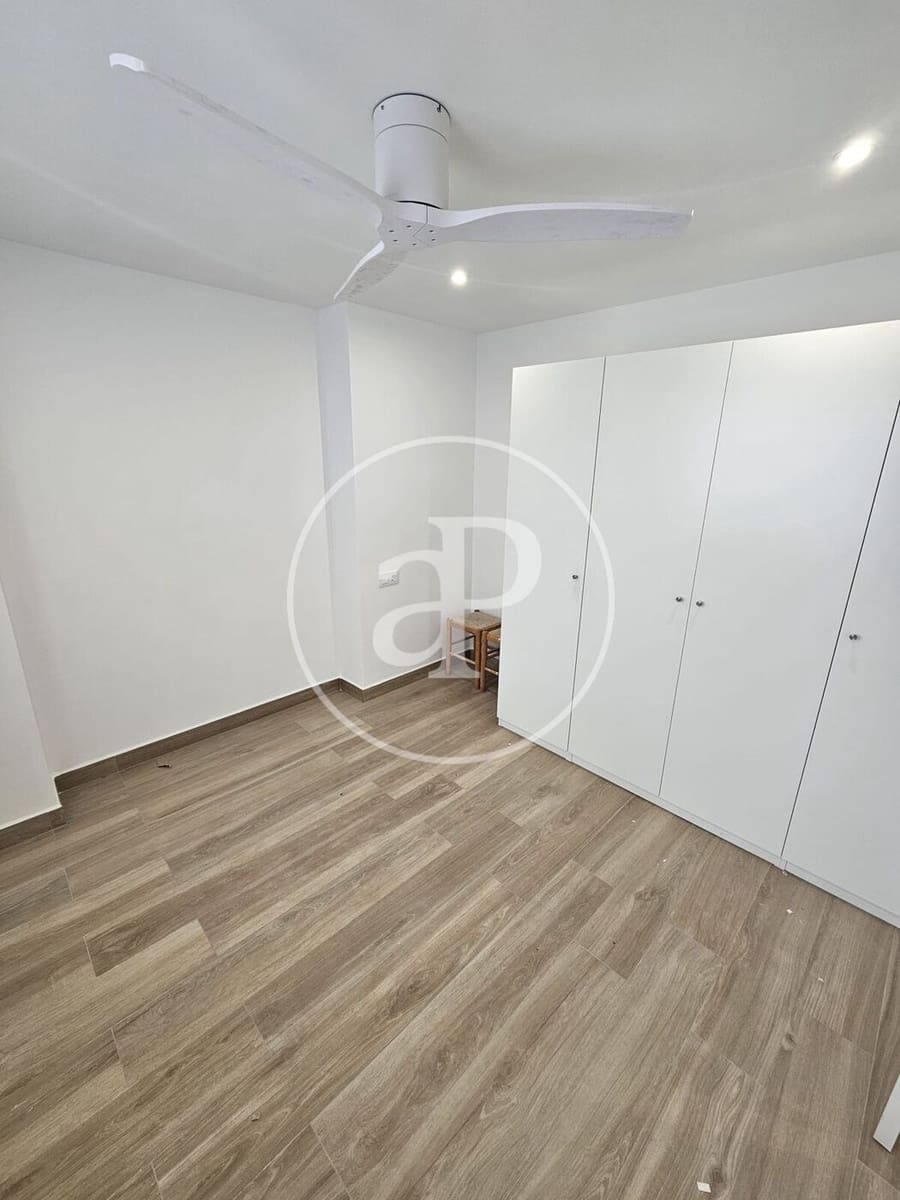 2 camera da letto Appartamento da affittare in Valencia citta - 1.100 € (Rif: 9831615)