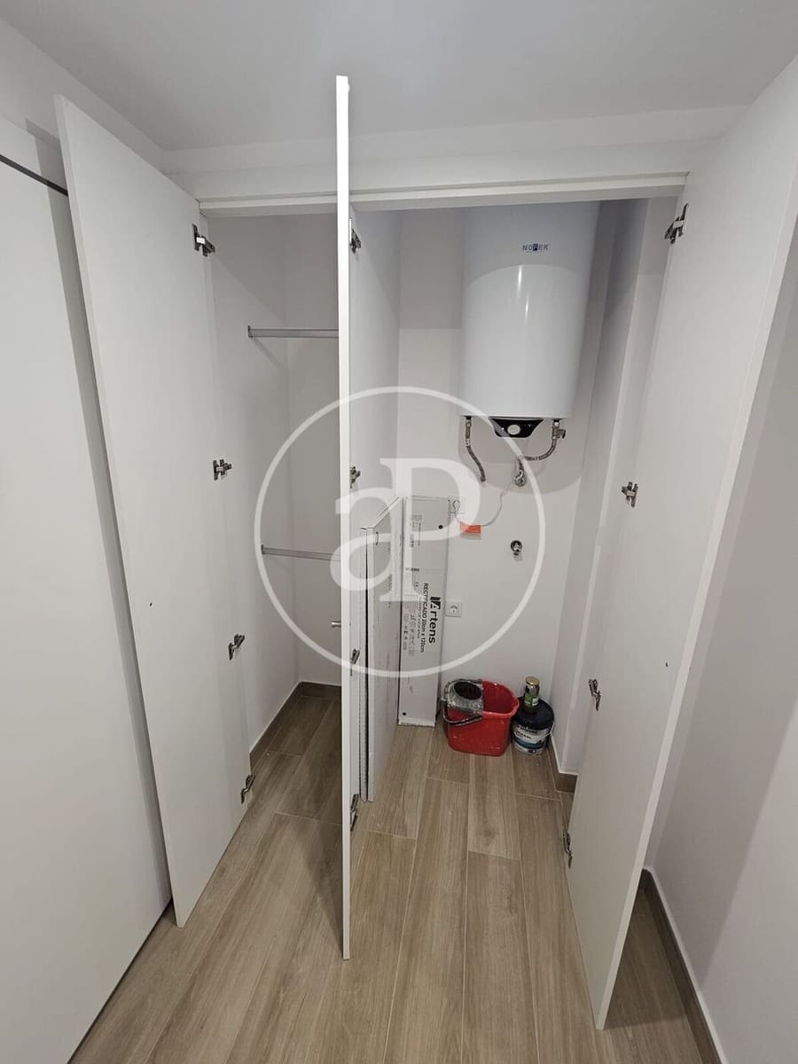 2 camera da letto Appartamento da affittare in Valencia citta - 1.100 € (Rif: 9831615)